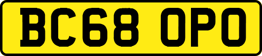 BC68OPO