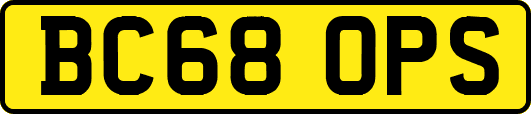 BC68OPS