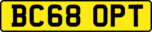 BC68OPT