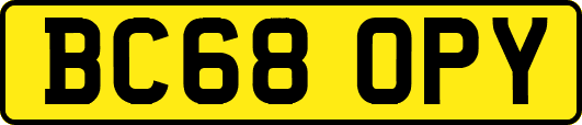 BC68OPY