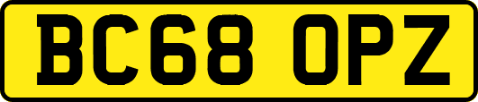 BC68OPZ