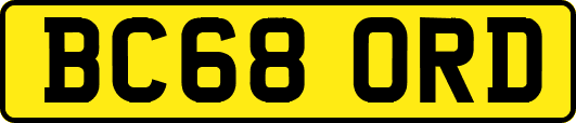BC68ORD