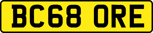 BC68ORE