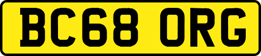 BC68ORG