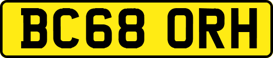 BC68ORH