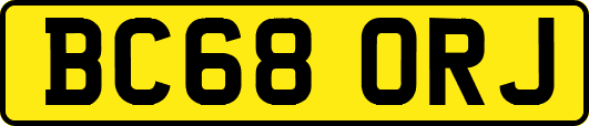 BC68ORJ
