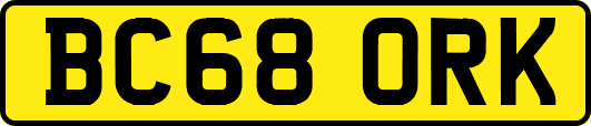 BC68ORK