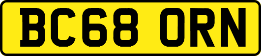 BC68ORN