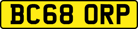 BC68ORP