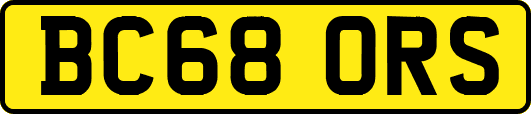BC68ORS