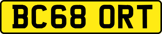 BC68ORT