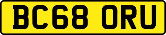 BC68ORU