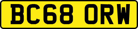 BC68ORW