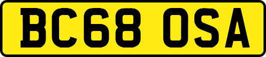 BC68OSA