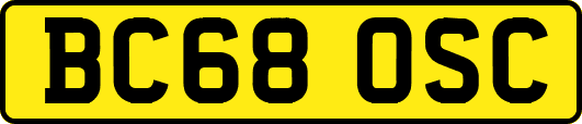 BC68OSC