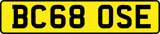 BC68OSE