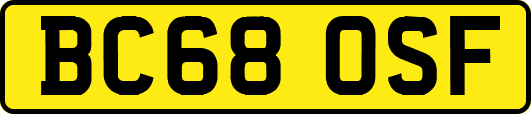 BC68OSF