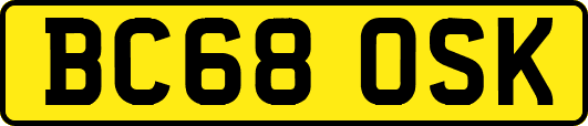 BC68OSK