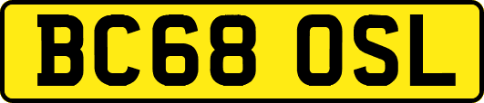 BC68OSL