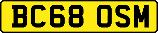 BC68OSM
