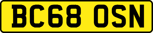 BC68OSN