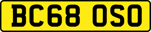 BC68OSO
