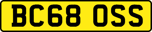 BC68OSS
