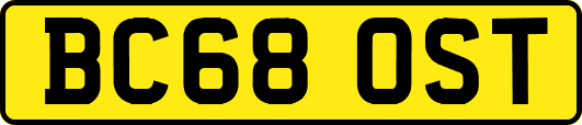 BC68OST