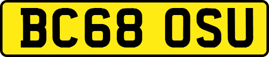 BC68OSU