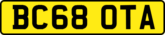 BC68OTA