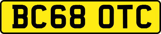 BC68OTC