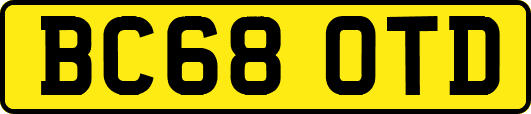 BC68OTD