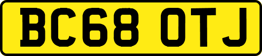 BC68OTJ