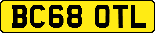 BC68OTL