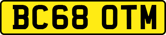 BC68OTM