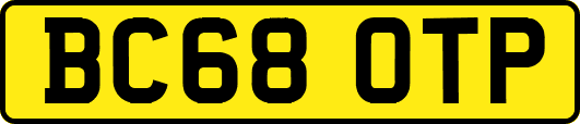 BC68OTP