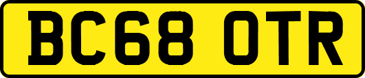 BC68OTR