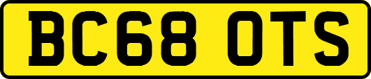 BC68OTS
