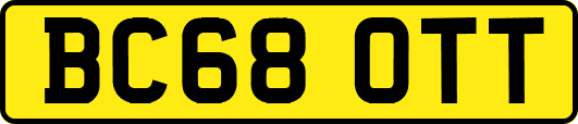 BC68OTT