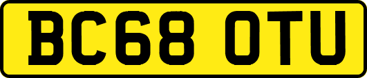 BC68OTU