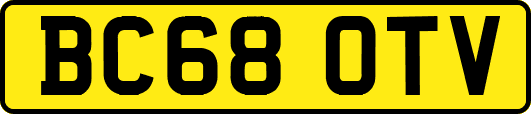 BC68OTV