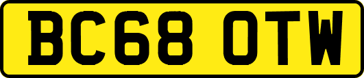 BC68OTW