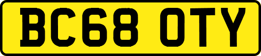 BC68OTY
