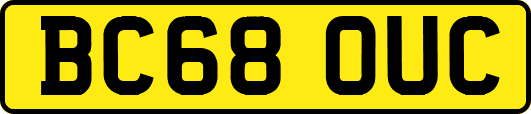 BC68OUC