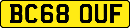 BC68OUF