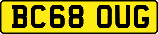 BC68OUG