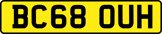 BC68OUH