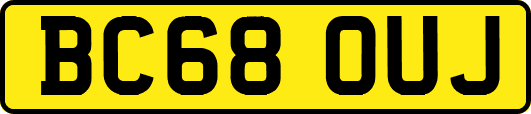 BC68OUJ