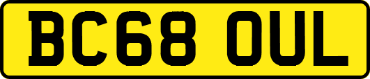 BC68OUL