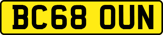 BC68OUN